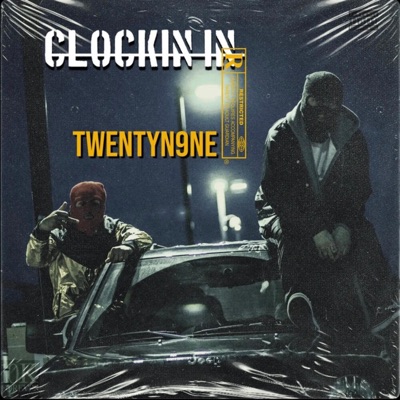 CLOCKIN IN! - Single
