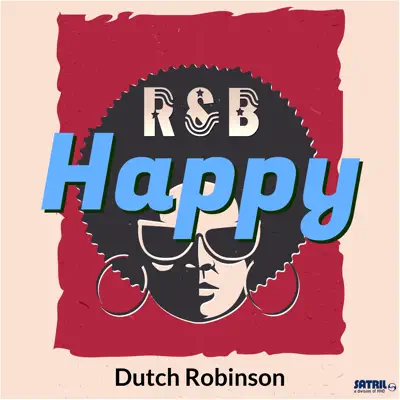 Dutch Robinson Discography - All albums, singles, EPs, and other