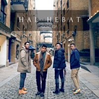 Hal Hebat - Single - Govinda