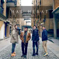 Hal Hebat