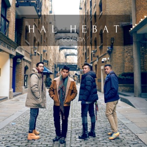 Chord Gitar Hal Hebat - Govinda