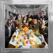 Antibalas artwork