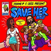 Captian Save Her Mouf - Iodine P.