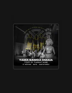 Listen to Tofi O Tamatane, watch music videos, read bio, see tour dates & more!