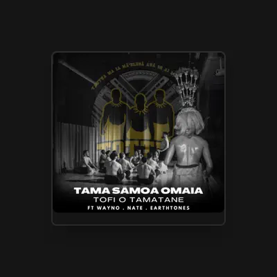 Listen to Tofi O Tamatane, watch music videos, read bio, see tour dates & more!