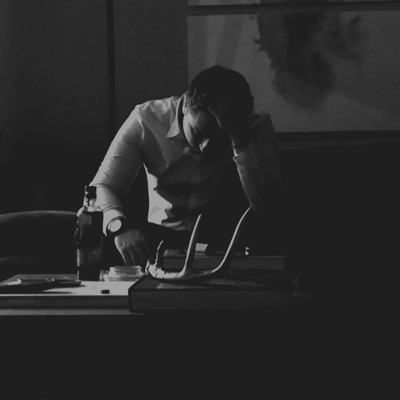 Orage d'été - Single