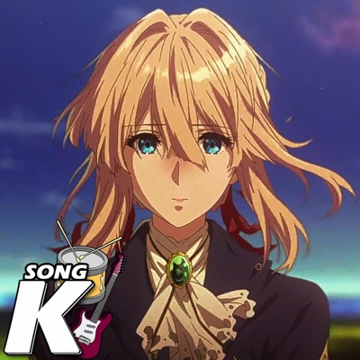 Violet Evergarden Song: ¿Que es amar? - Single