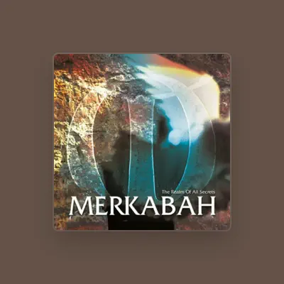 Listen to Merkabah, watch music videos, read bio, see tour dates & more!