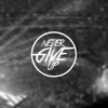 Never Give Up - Single