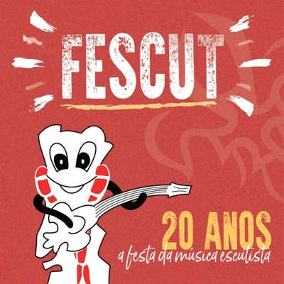 Fescut 20 Anos: A Festa da Música Escutista