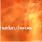 Helden (Heroes( [David Bowie Cover] artwork