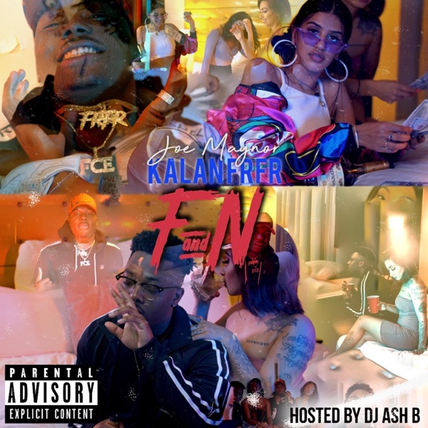 Faithful & Nasty (feat. Kalan.Frfr)