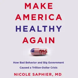 Make America Healthy Again