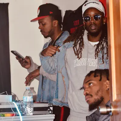 Listen to RAH! vs Sįn⁶, watch music videos, read bio, see tour dates & more!