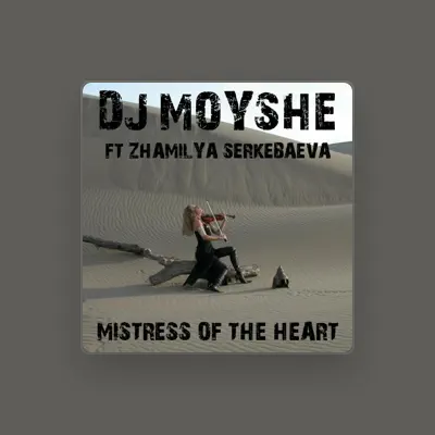 Listen to DJ Moyshe, watch music videos, read bio, see tour dates & more!