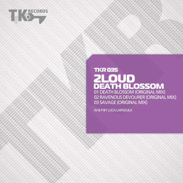 Death Blossom - Single