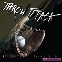 Throw it back (feat. Mulatto Jr) - Single - Bc Twitch