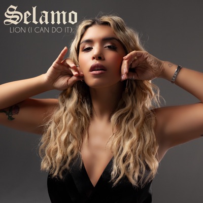 Lion (I Can Do It) - Single