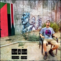Um a Um (feat. Jotape & Yasmin Oli) - Single - Lucas Adon