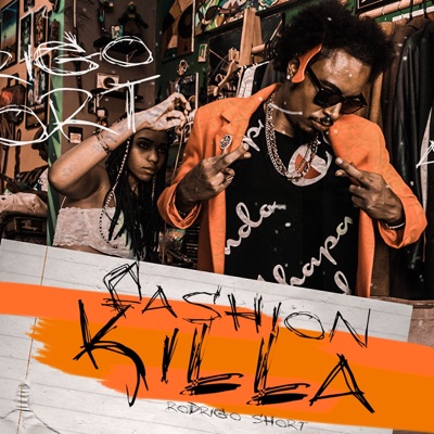 Fashion Killa - Single