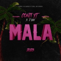 MALA (feat. J Sam) - Single - Conti YT