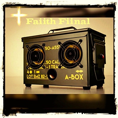 Faiith Fiinal - Worthless Sphere