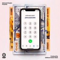 Zavugidewa - Single - Hatim and Dokey