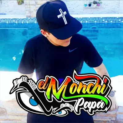 Ella Esta Zarpada - Single - El Monchi Papa