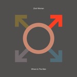 Where Is the Man - Single