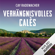 Cay Rademacher - Verhängnisvolles Calès. Ein Provence-Krimi: Capitaine Roger Blanc 6