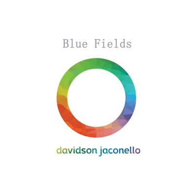 Blue Fields - EP