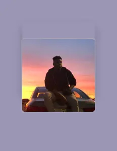 聆聽 HRN Cuzzo、觀看音樂影片、閱讀小傳、查看巡演日期等！