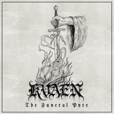 Kvaen - Revenge by Fire