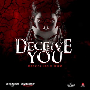 Deceive You - Single