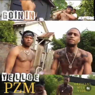Goin In - Single