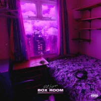 Box Room - EP - Pat Lagoon