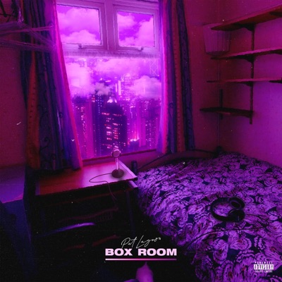 Box Room - EP