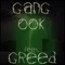 Gang Ook (feat. Greed) - Dj Biko lyrics