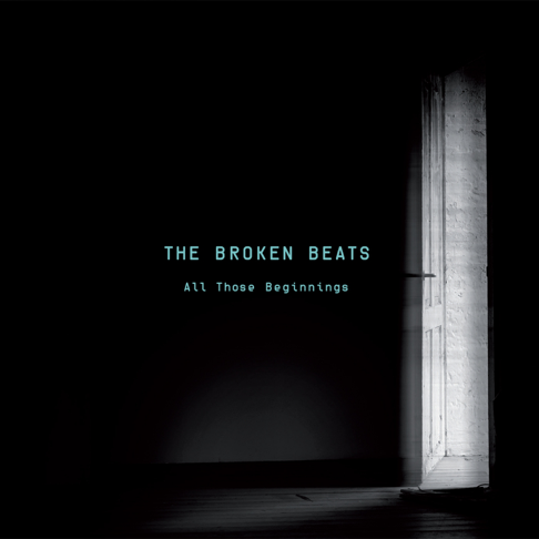 Den aktuelle Kantine logo The Broken Beats on Apple Music