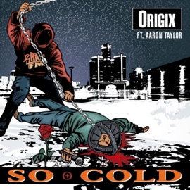 Uno Dos (feat. Yung Profhet) Origix