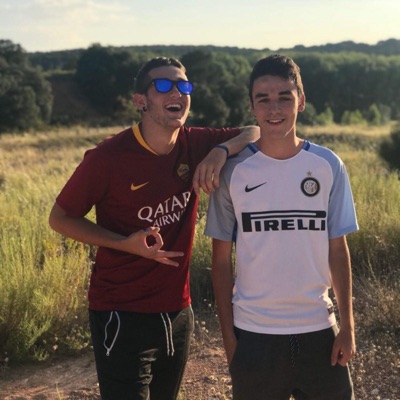 Ángel y Demonio - Single