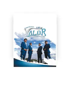 Dengarkan Los Valor, tonton video musik, baca bio, lihat tanggal tur & lainnya!