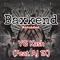 Baxkend Reloaded (feat. AJ 1k) - YG Kash lyrics