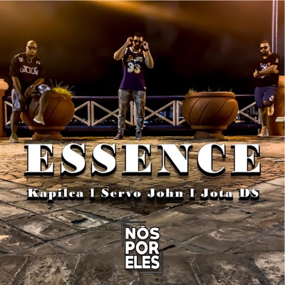 Essence (feat. Servo John) - Single