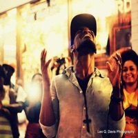 Spell (feat. Tasha Unspoken Archie) [Live Recording] [Live Recording] - Single - Maven Lee