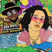 Cash (feat. Davido) [Remix] artwork