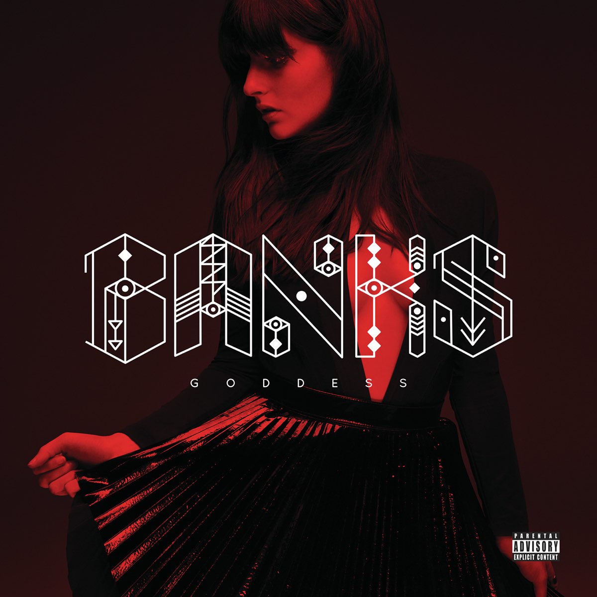 ‎Goddess (Deluxe Version) - Album by BANKS - Apple Music