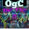 Ogc - Compensation lyrics
