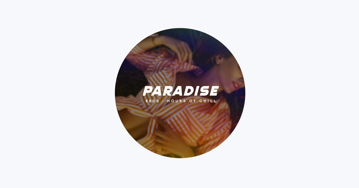 Paradise – música e letra de Samy Uryc