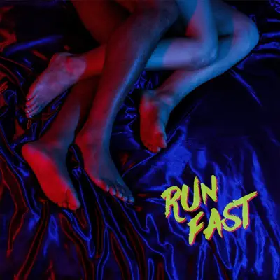 Listen to Run Fast - Single by Vaeda Black